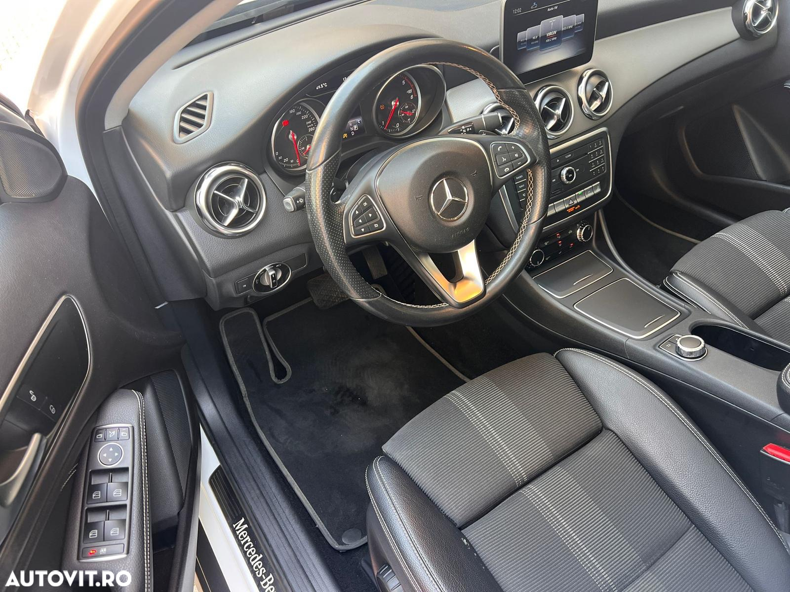 Mercedes-Benz GLA 220 d 7G-DCT Activity Edition - 3
