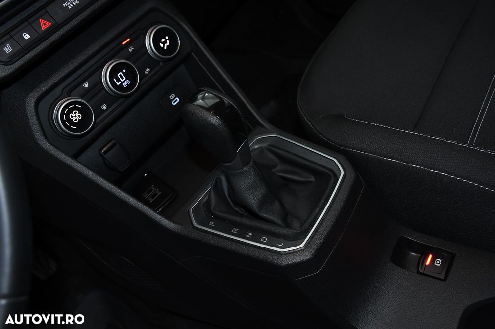 Dacia Logan TCe 90 CVT Journey - 14