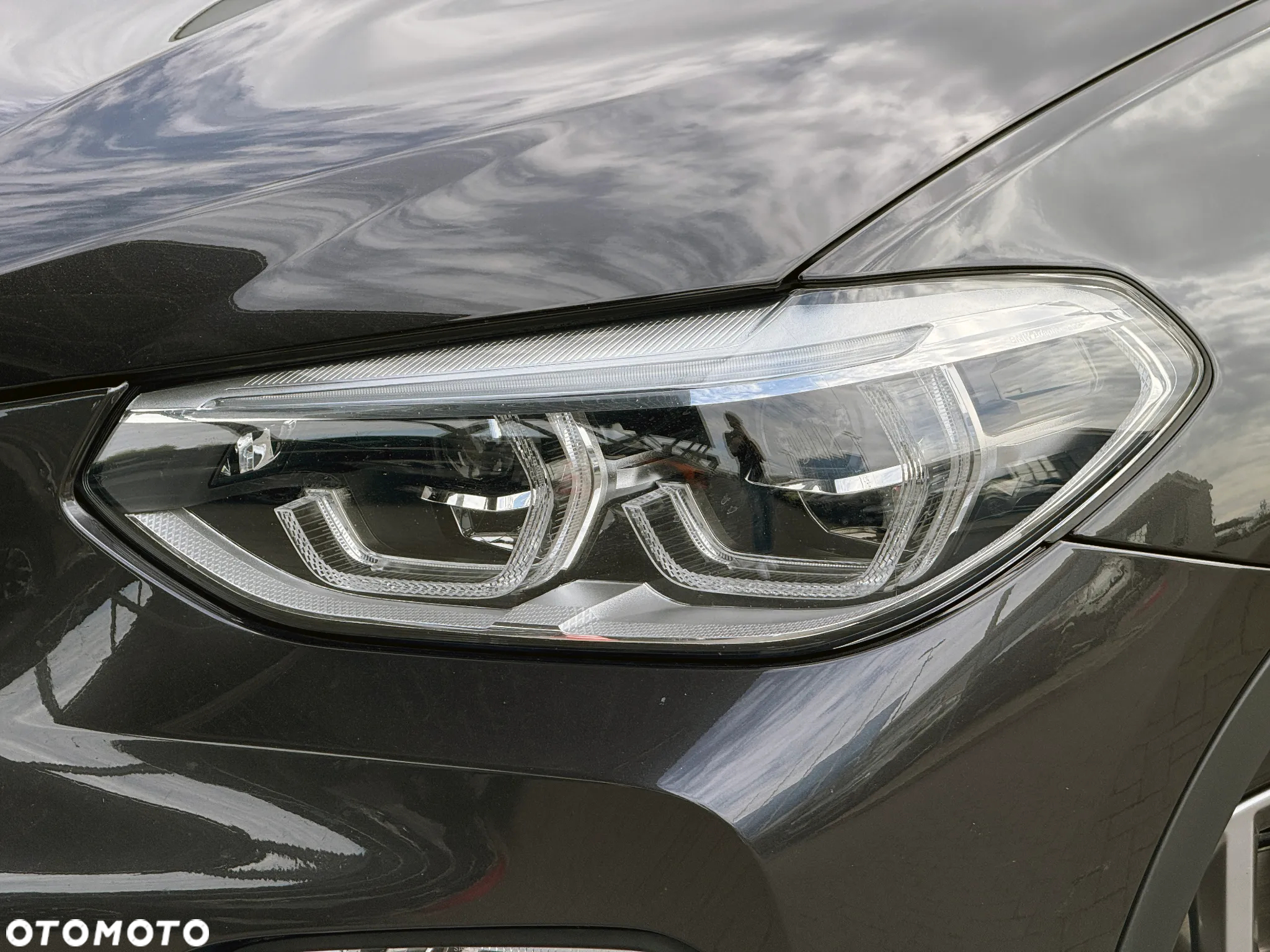 BMW X3 xDrive25d xLine - 7