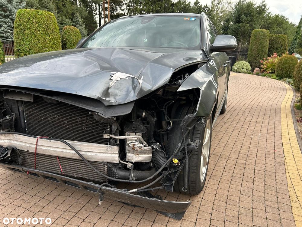 Audi Q5 2.0 TDI Quattro S tronic - 12
