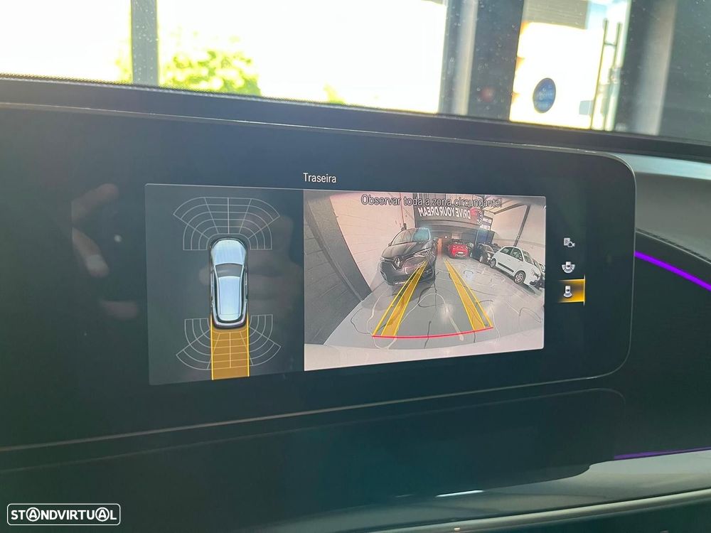 Mercedes-Benz EQC 400 4Matic - 17