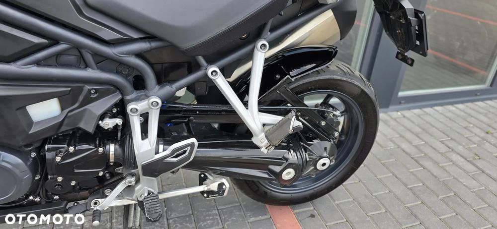 Triumph Tiger - 36