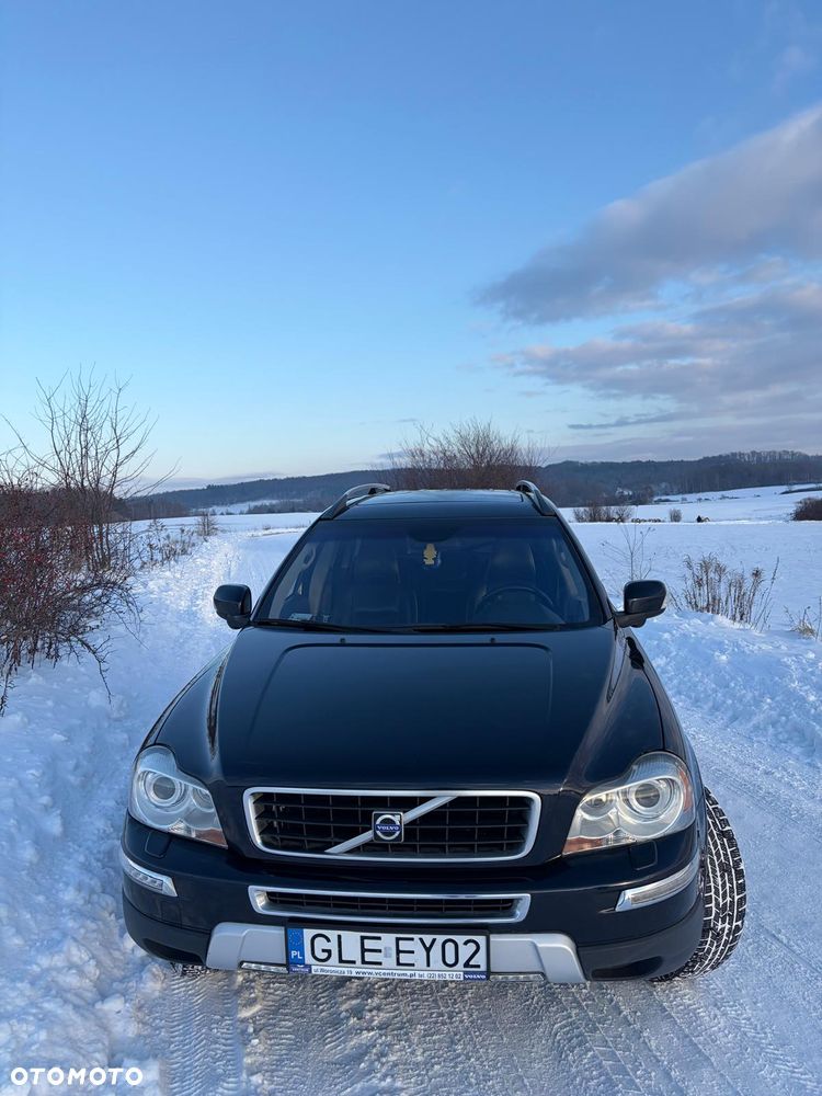 Volvo XC 90 D5 AWD Executive - 19