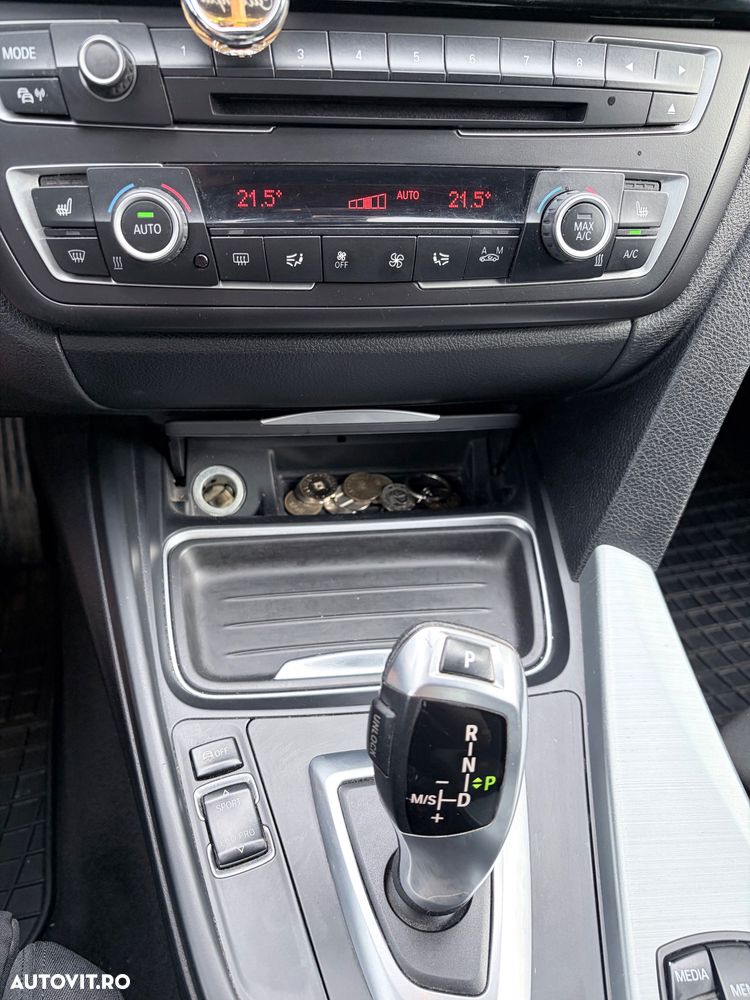 BMW Seria 3 - 8