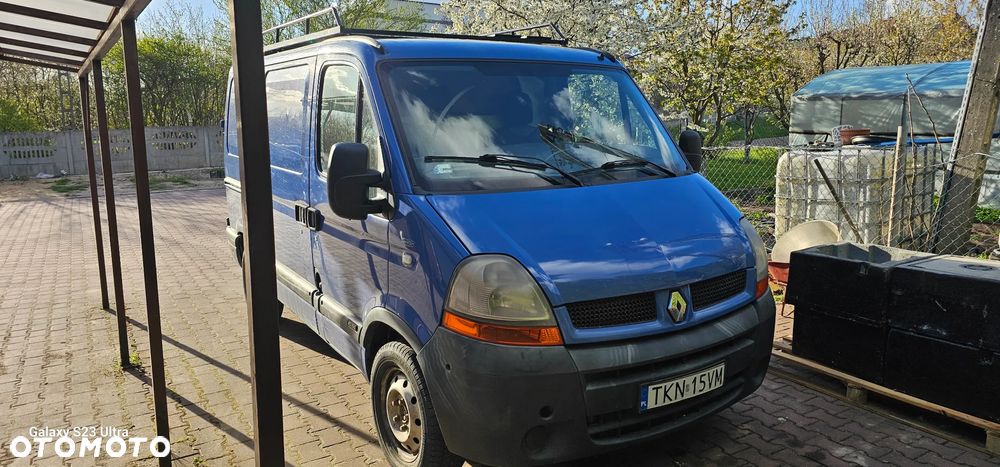 Renault MASTER - 3