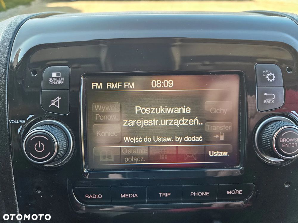 Citroën JUMPER L4H2 2.2HDI 165KM - 17