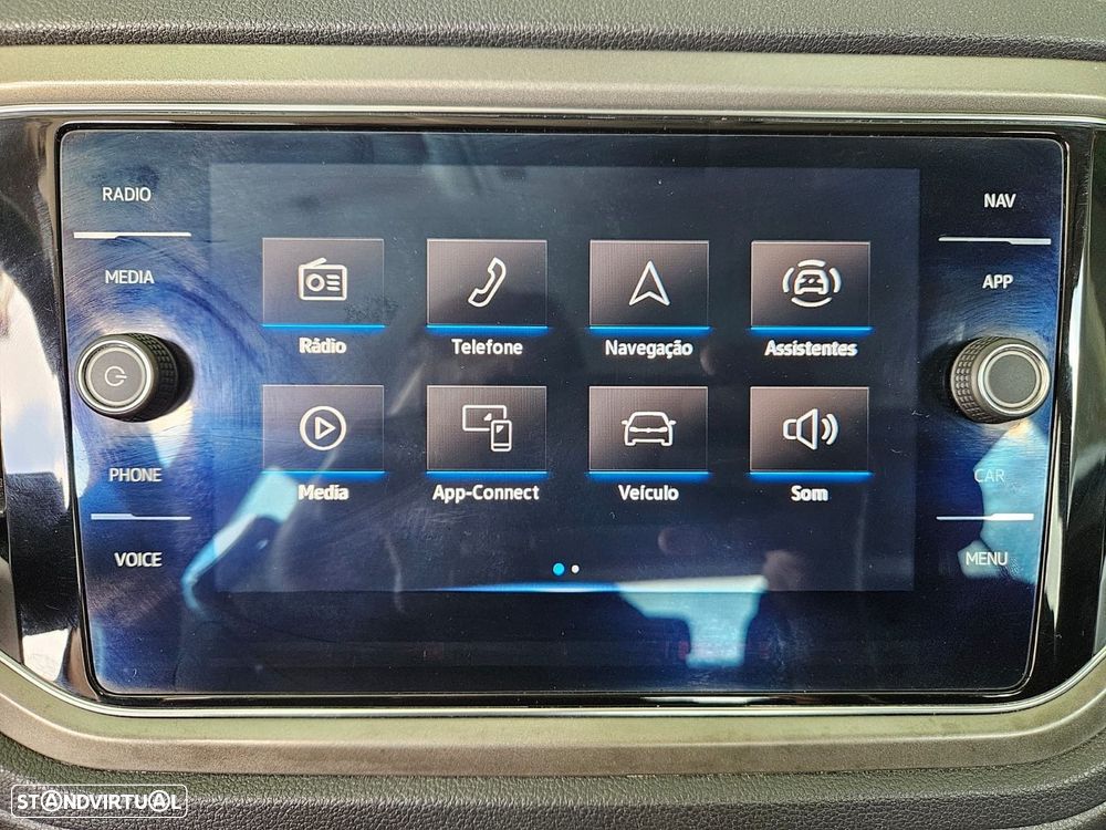 VW T-Roc 1.0 TSI Life - 30
