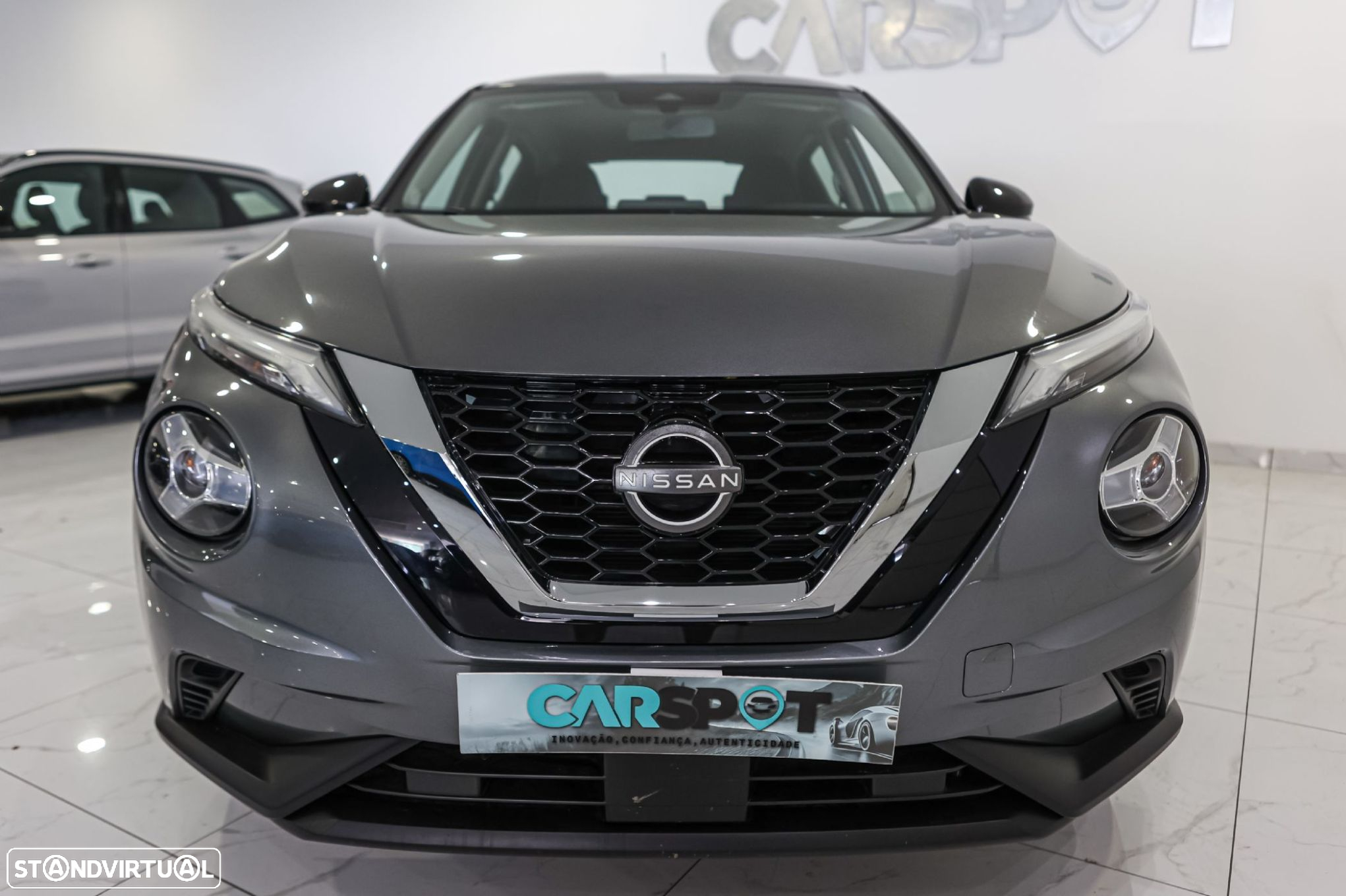 Nissan Juke - 3