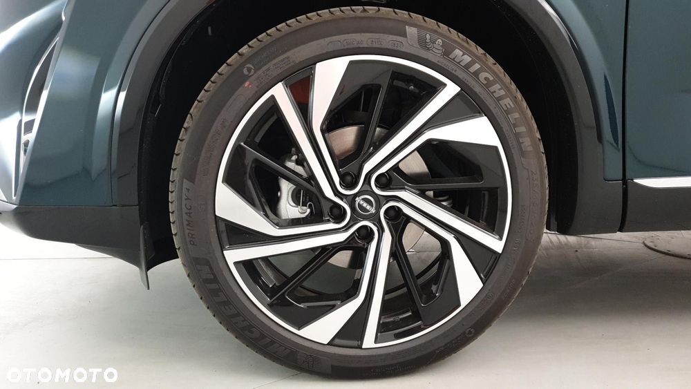 Nissan Qashqai 1.3 DIG-T MHEV Tekna+ Xtronic - 10