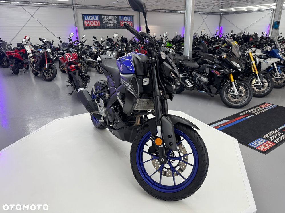 Yamaha MT - 37