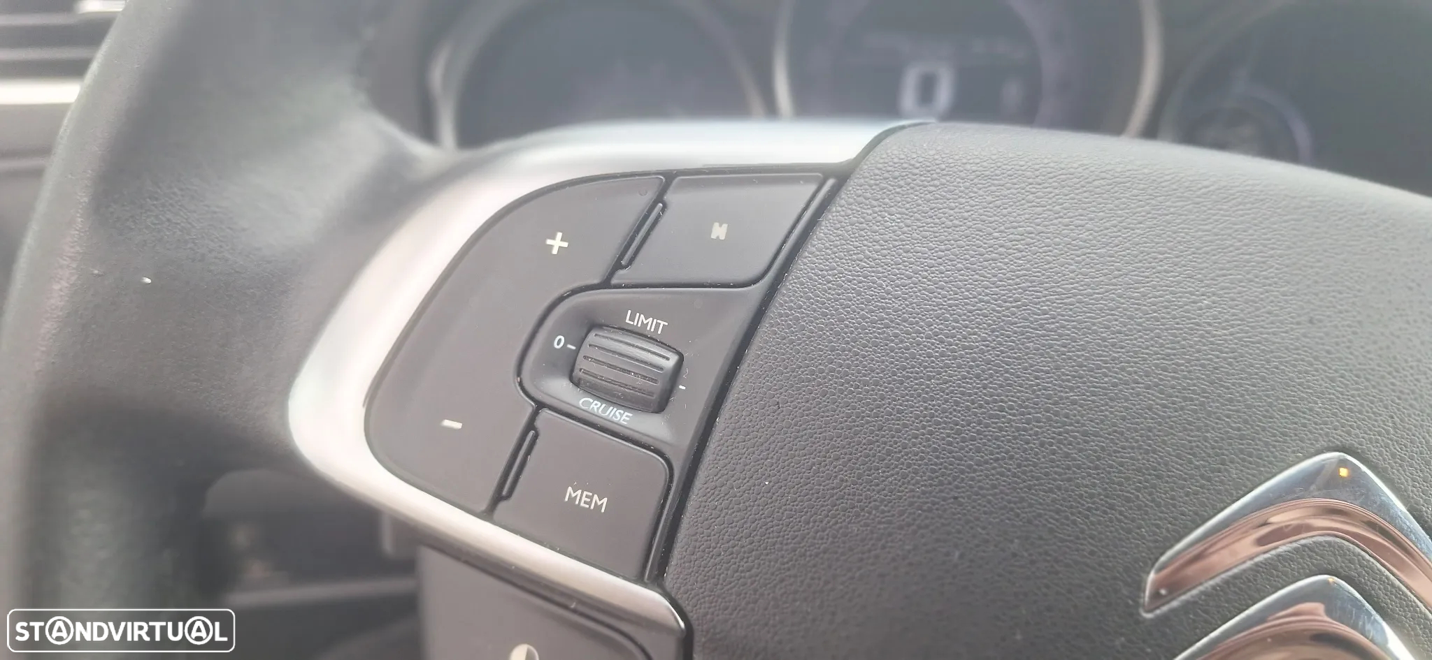 Citroën C4 1.6 e-HDi Exclusive CMP6 - 24