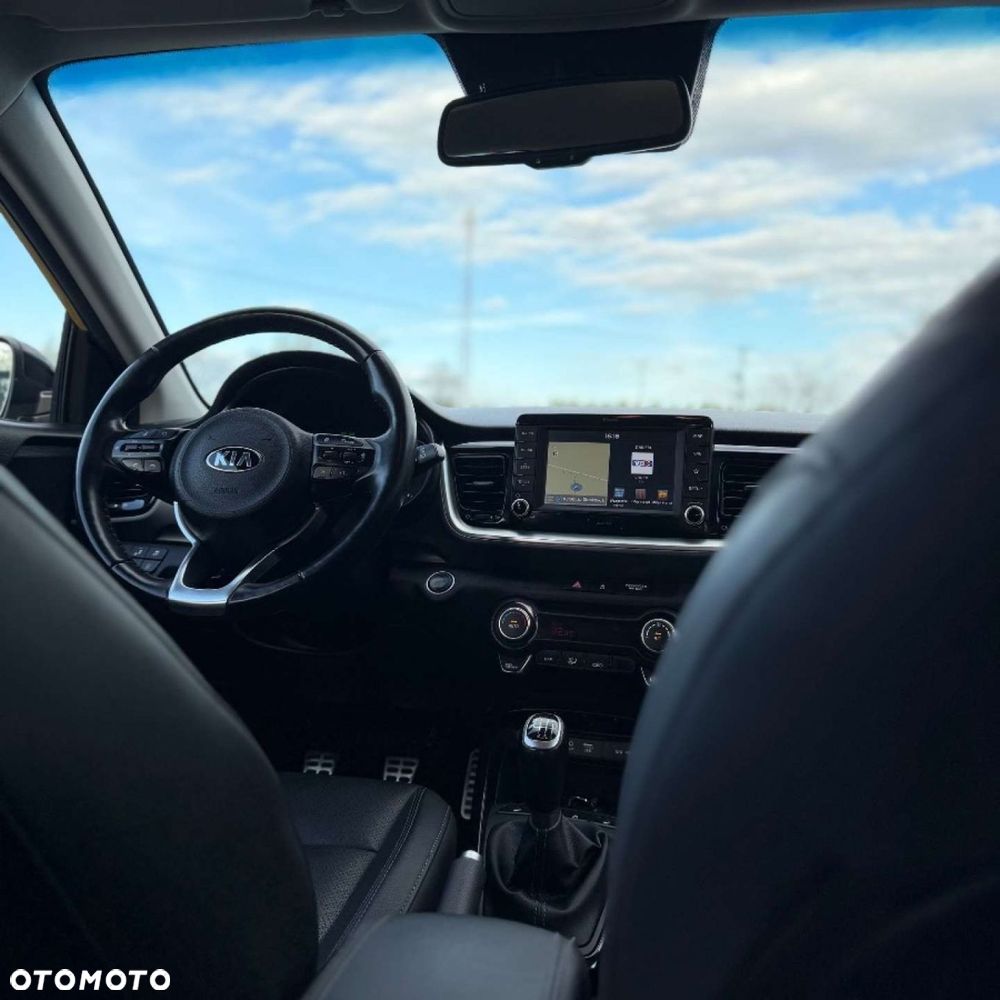 Kia Stonic 1.0 T-GDI 120 Platinum Edition - 30