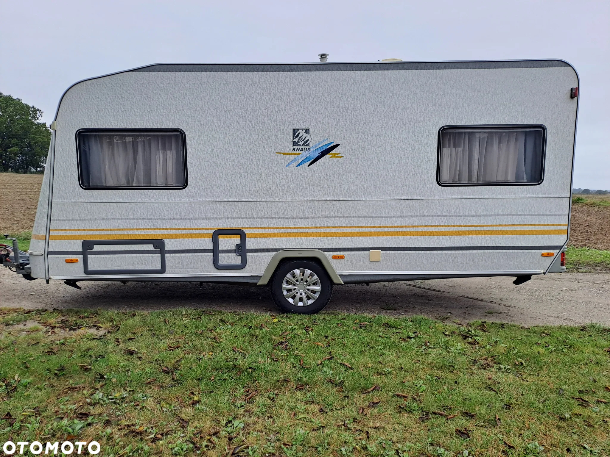 KNAUS - 3
