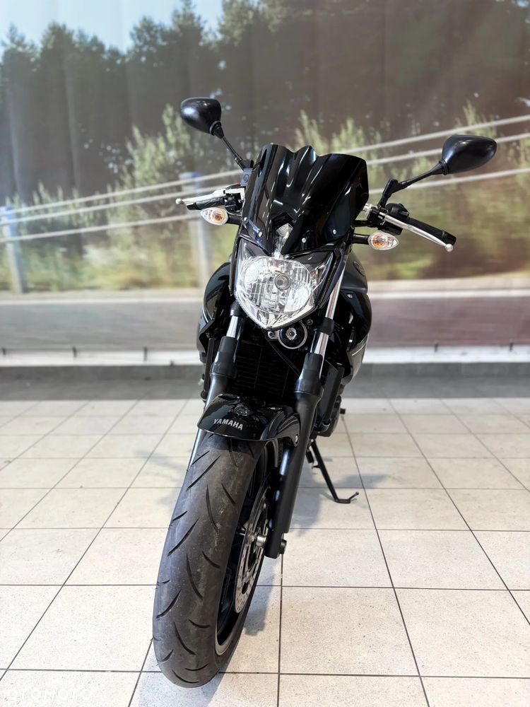 Yamaha XJ - 23