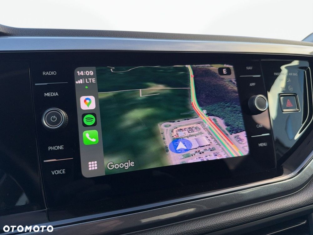 Volkswagen Taigo 1.0 TSI Life DSG - 24