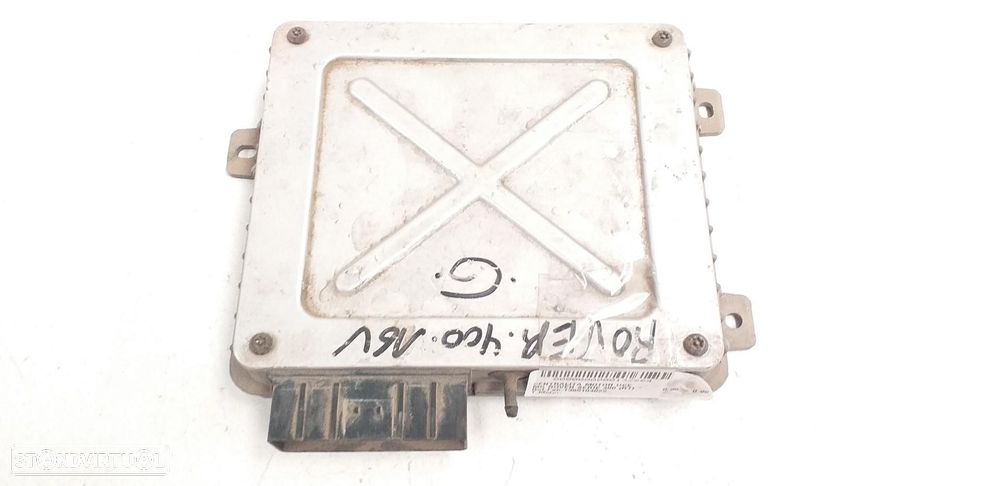 CENTRALINA DO MOTOR UCE MG ROVER ROVER 400 RT - 1