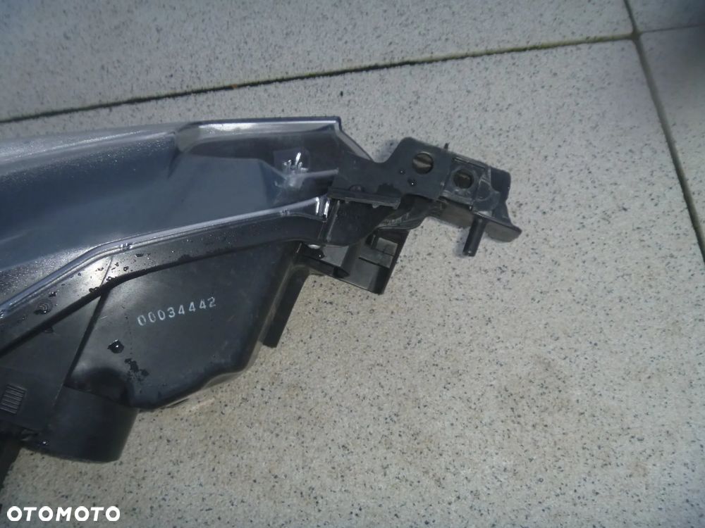 MAZDA 6 GJ 2012-2015 LAMPA LEWA ORYGINAŁ EUROPA GHR4-51040 - 4