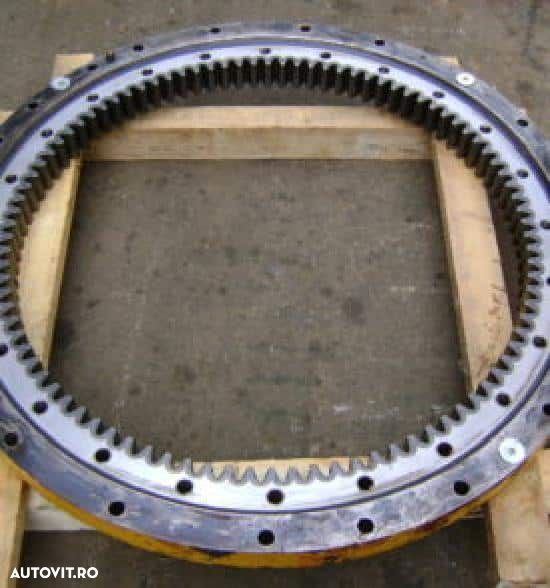 Coroana de rotire komatsu pc160-8 - 1