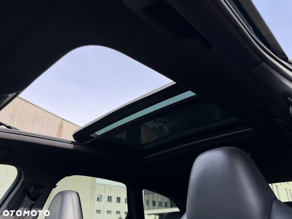 Audi A6 Avant 2.0 TDI Ultra DPF S tronic - 27