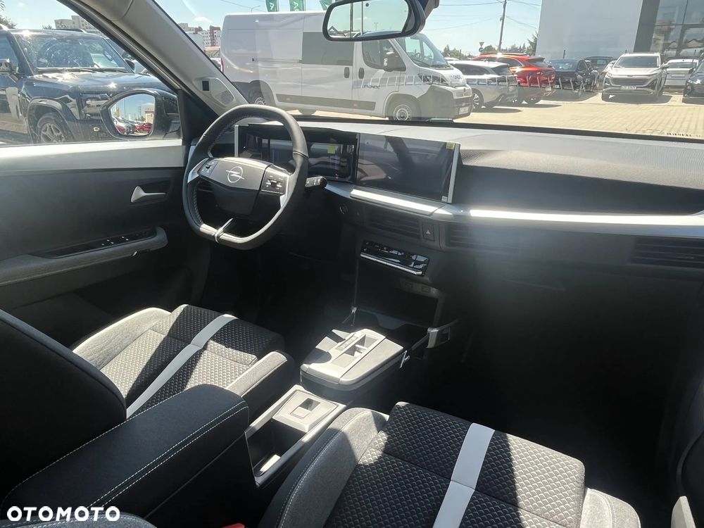 Opel Frontera 1.2 T mHEV GS eDTC6 - 16