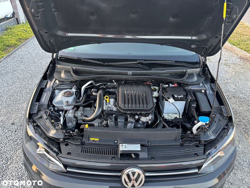 Volkswagen Polo - 16