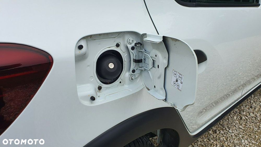 Dacia Sandero Stepway - 38