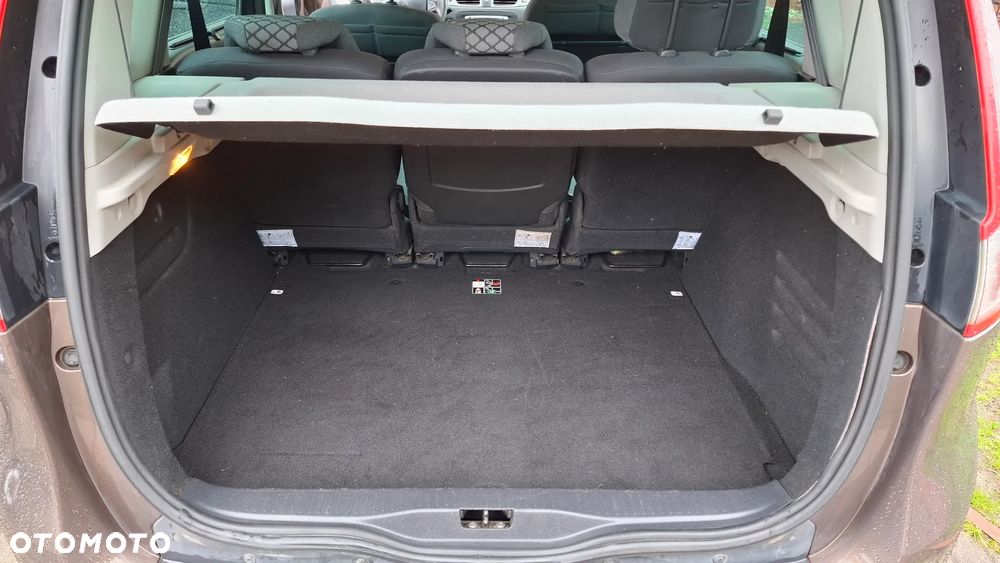 Renault Scenic dCi 110 LIMITED - 11