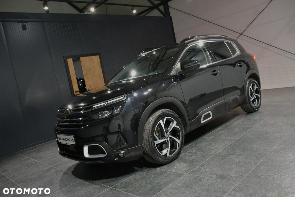 Citroën C5 Aircross 1.6 PHEV 225 Shine Pack EAT8 - 3