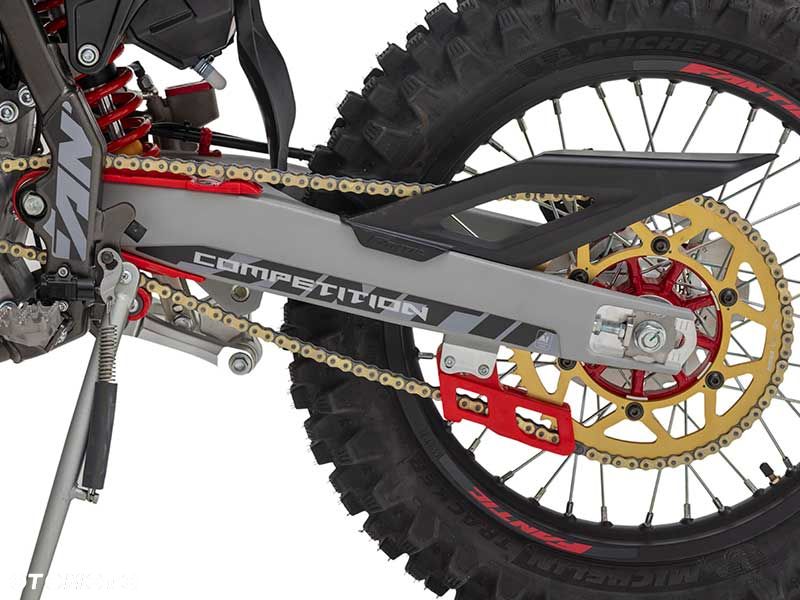 Fantic Inny - 11