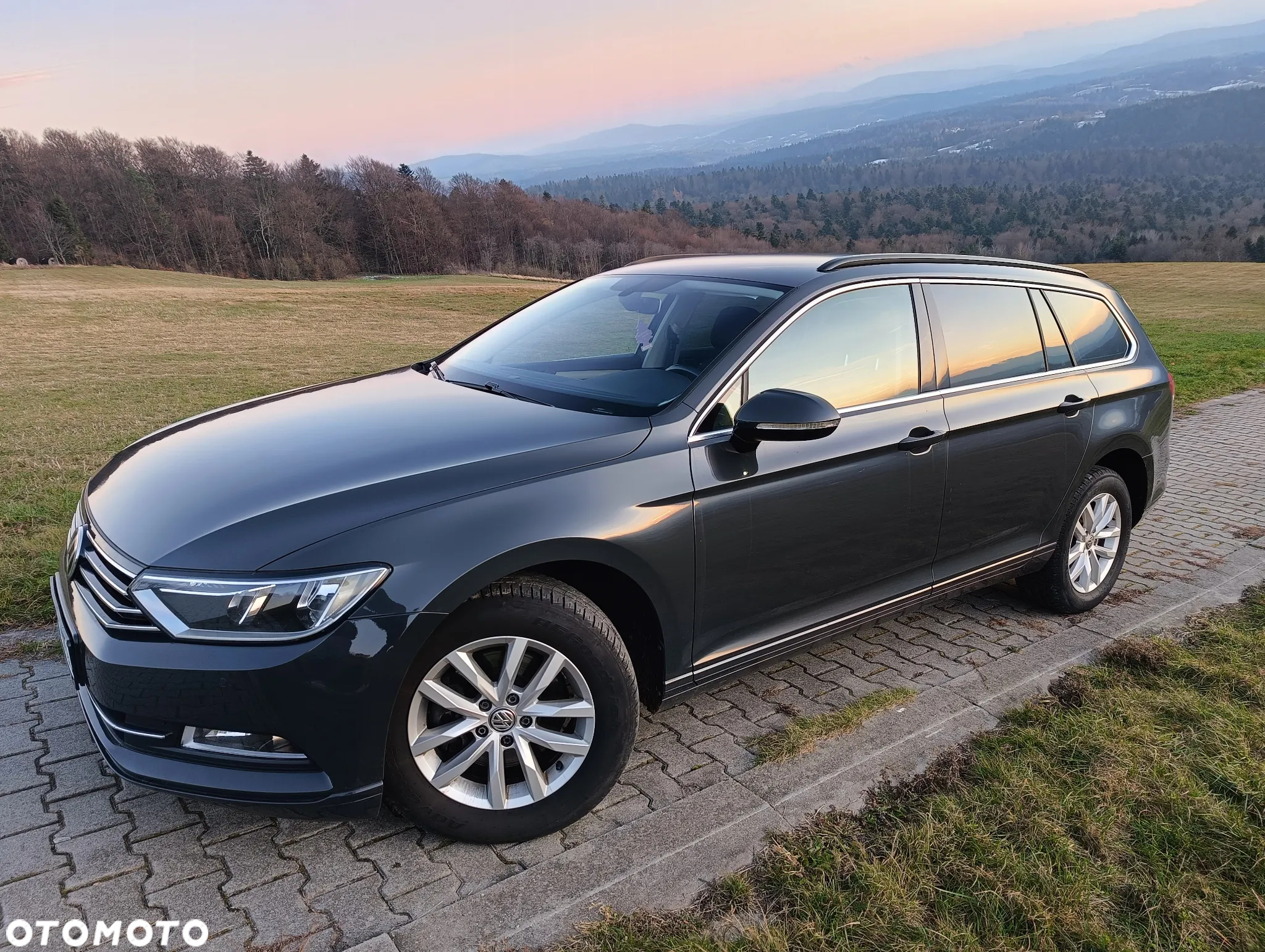 Volkswagen Passat 2.0 TDI BMT Comfortline DSG7 - 15