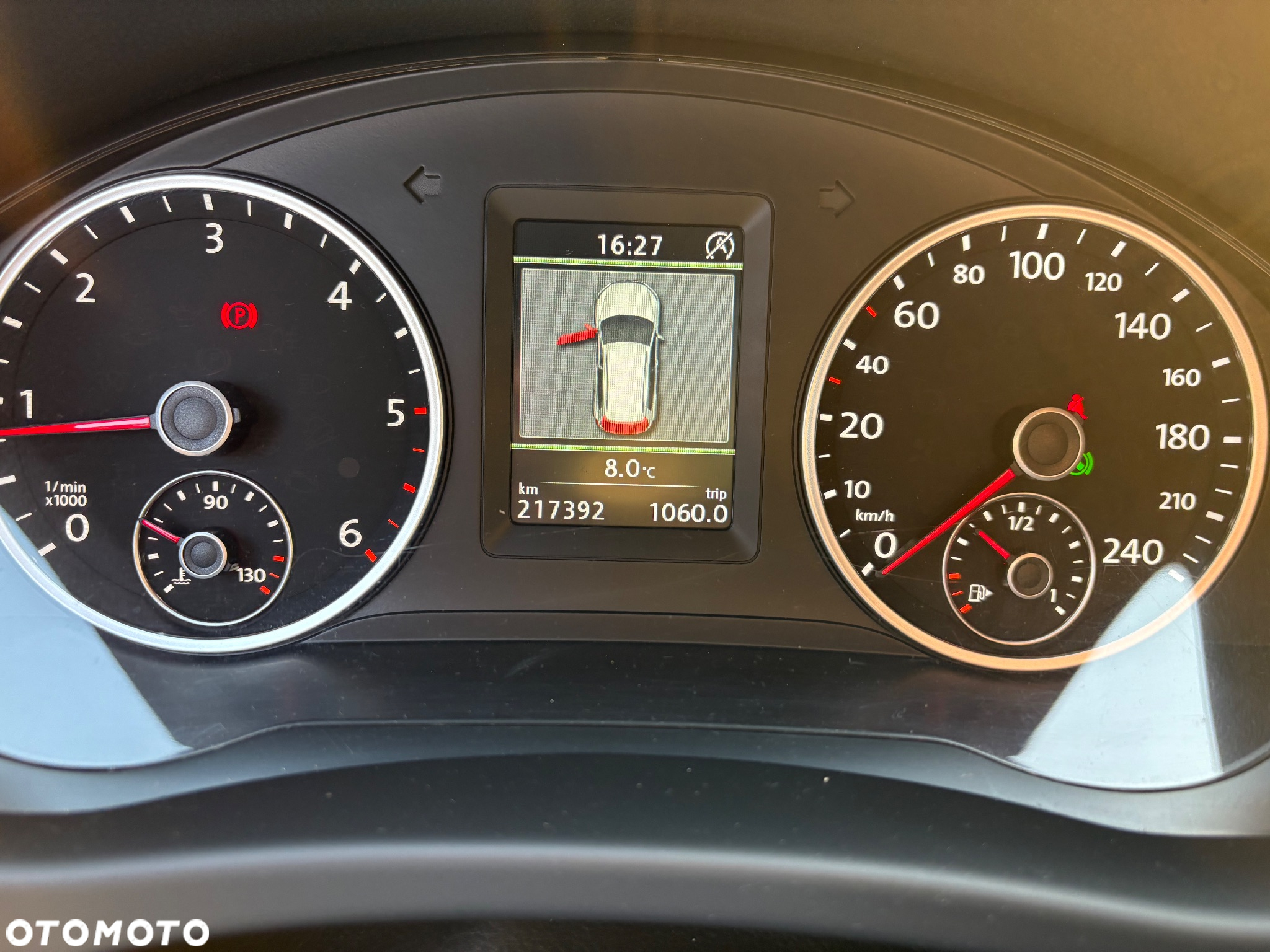 Volkswagen Tiguan 2.0 TDI 4Mot R-Style DSG - 23