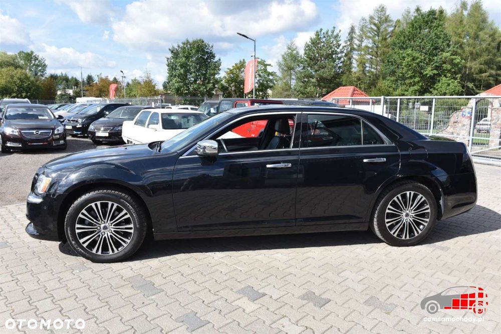 Lancia Thema 3.6 Executive AWD - 7