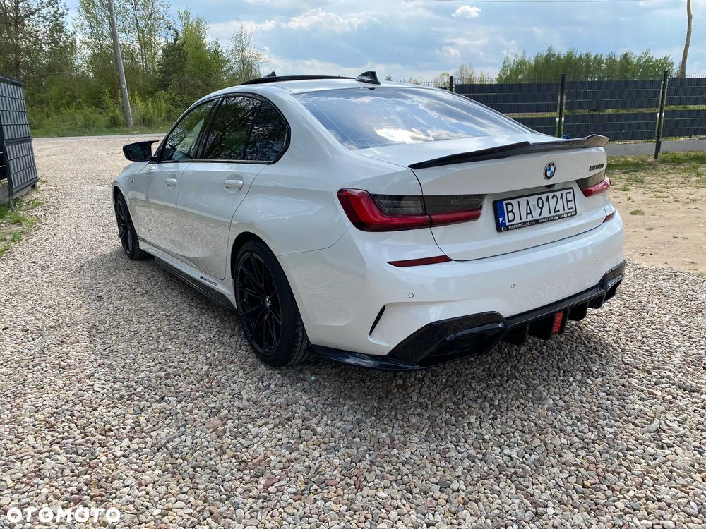 BMW Seria 3 - 2