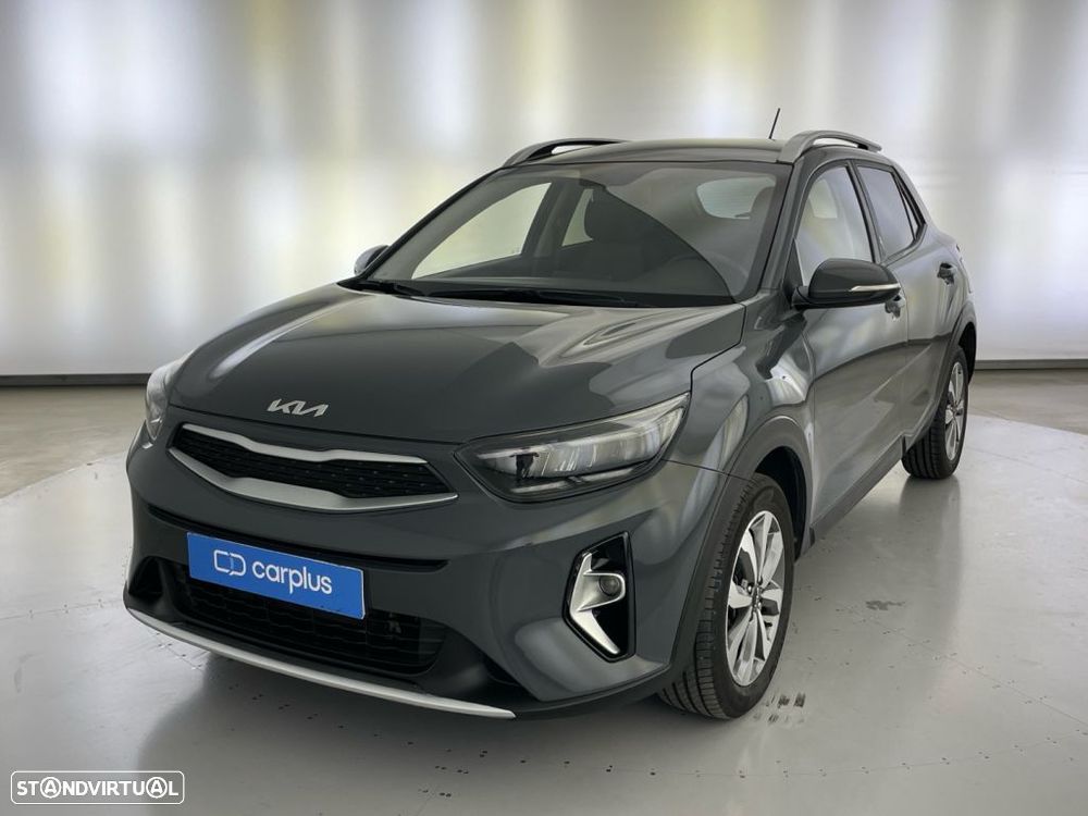 Kia Stonic 1.0 T-GDI Drive - 20