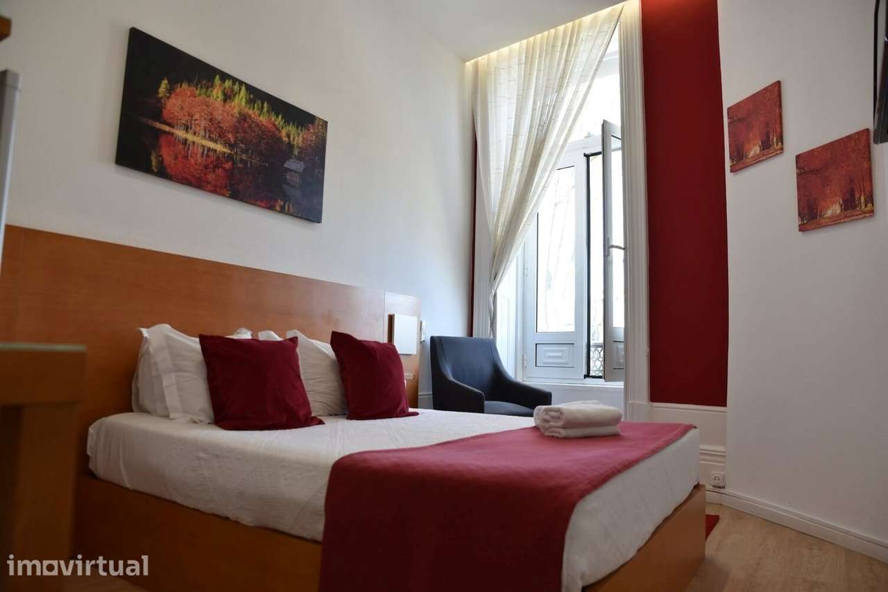 Hotel Venda - Grande imagem: 4/21