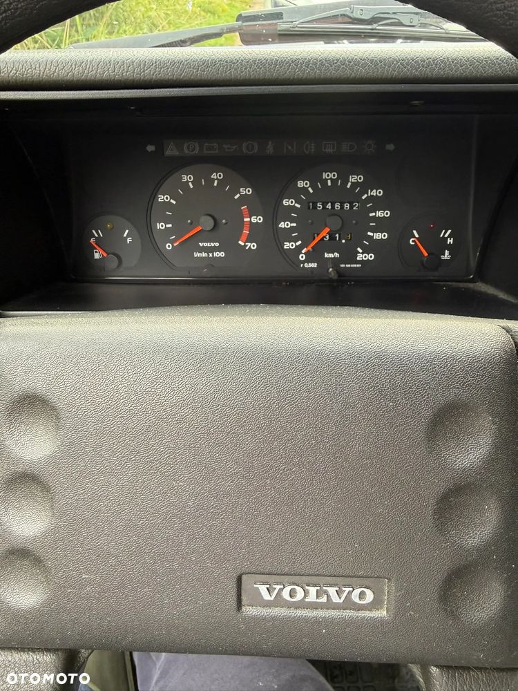 Volvo Seria 300 - 7