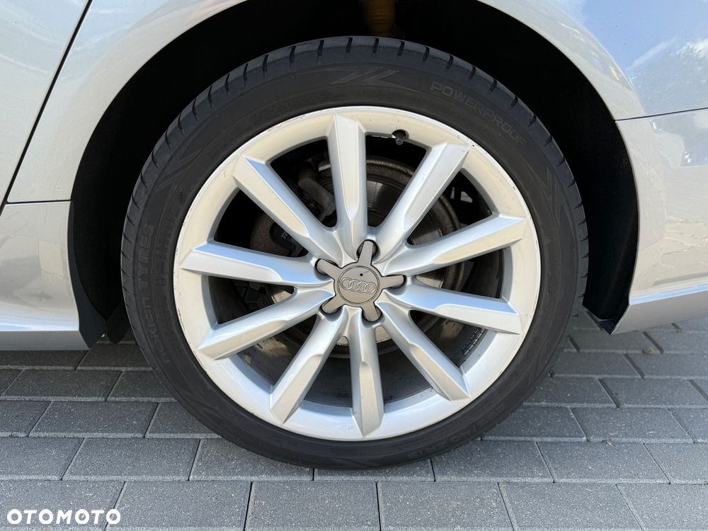 Audi A6 ver-2-0-tdi-ultra-dpf - 7