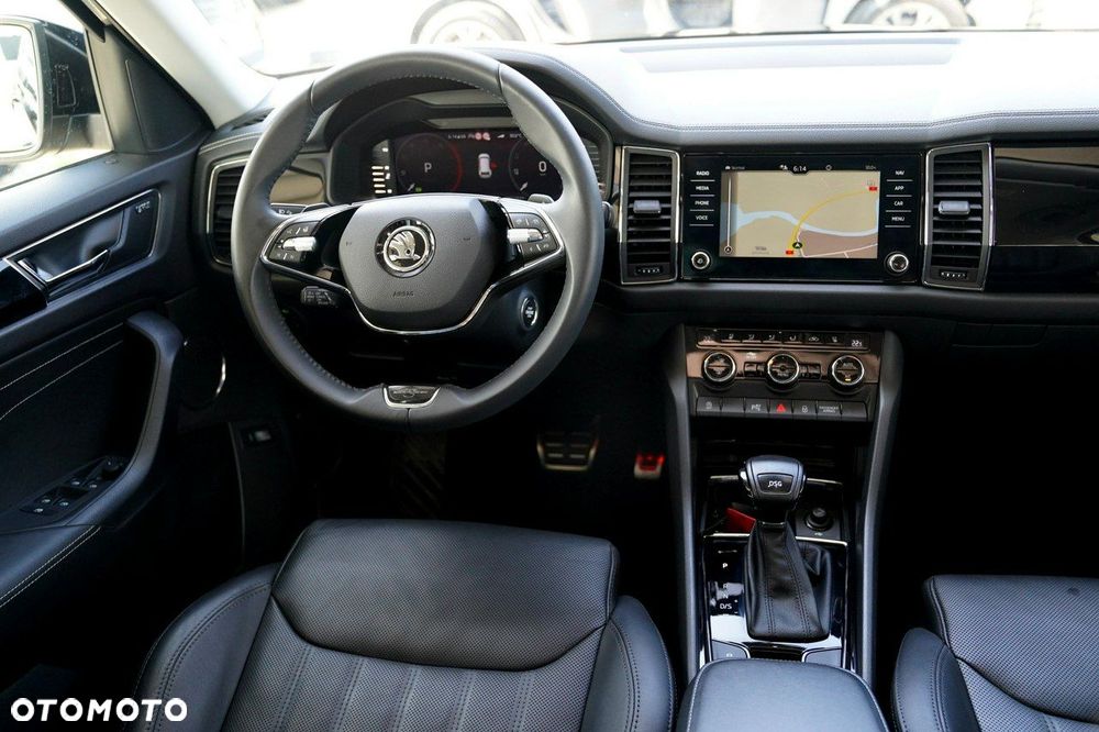 Skoda Kodiaq - 32