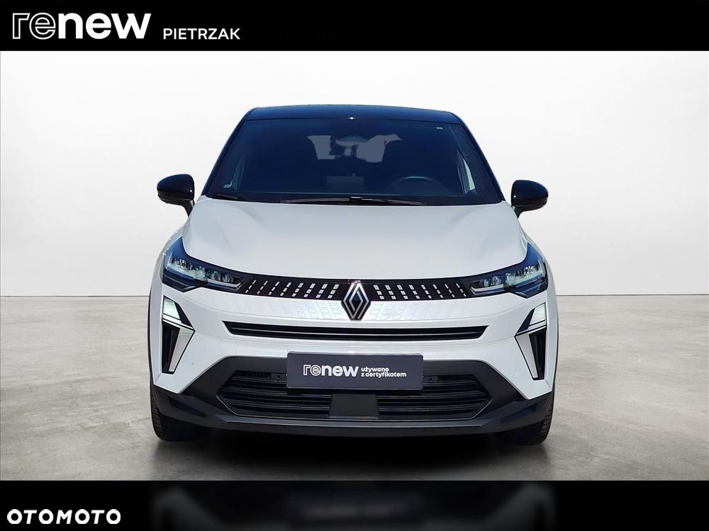 Renault Captur 1.0 TCe Techno - 9