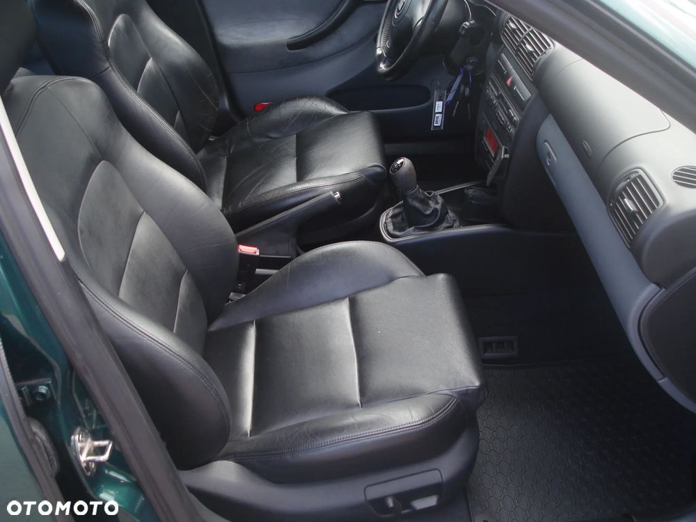 Seat Toledo 1.6 SE - 24