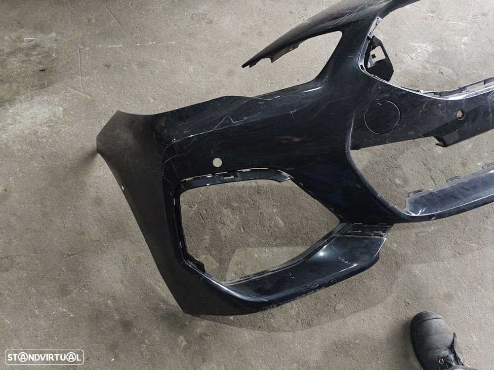Parachoques Frente / Para Choques Frontal Nu Bmw 2 Gran Coupe (F44)  5 - 3