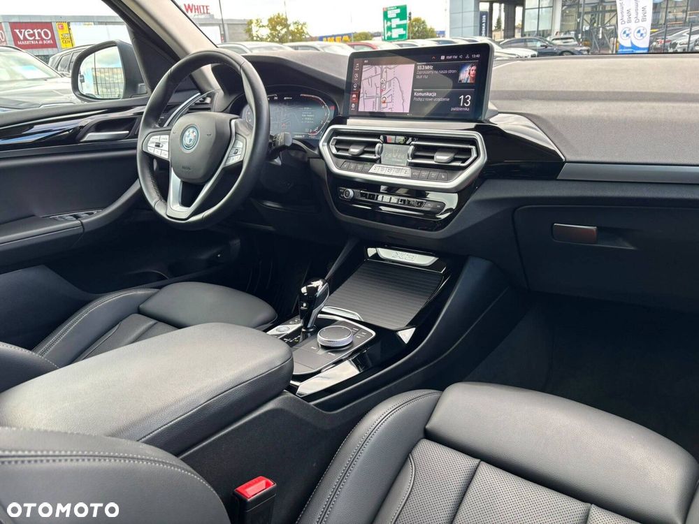 BMW X3 - 23