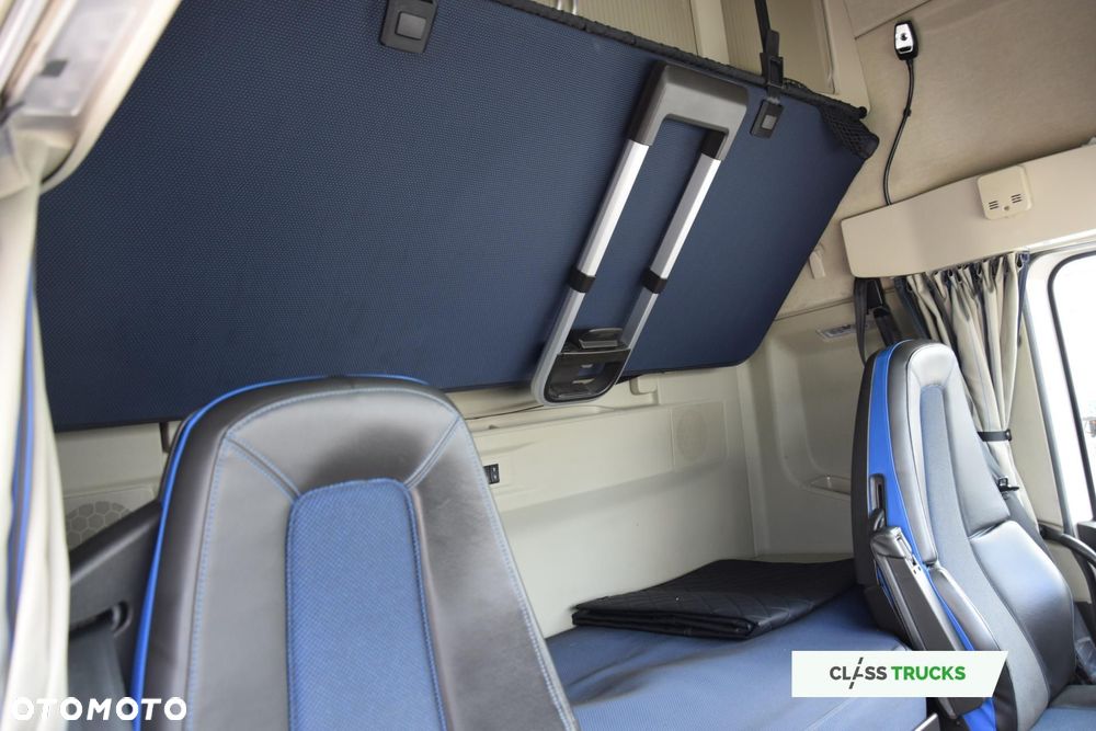 Volvo FH 460 Globetrotter XL i-Save - 14