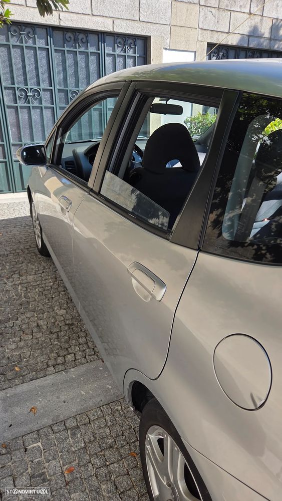 Honda Jazz 1.2 Live - 5