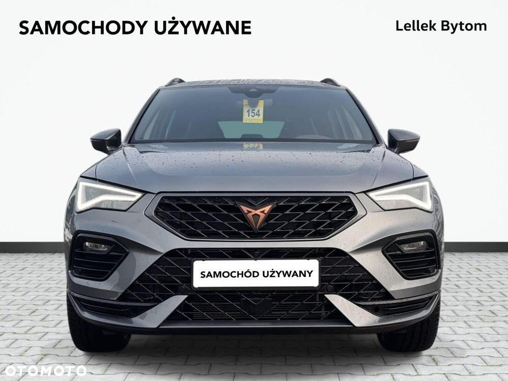 Cupra Ateca - 3