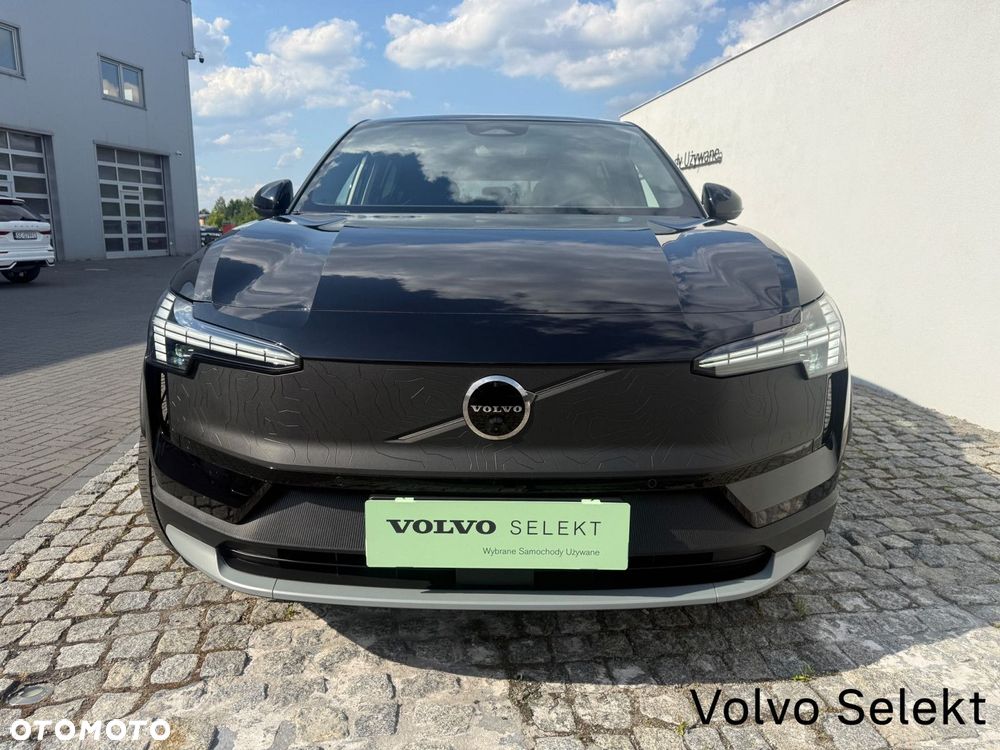 Volvo EX30 - 32