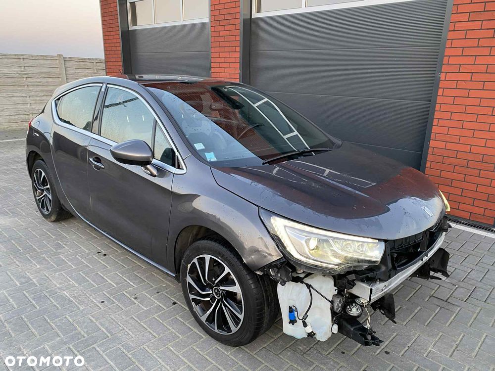 DS Automobiles DS 4 - 39