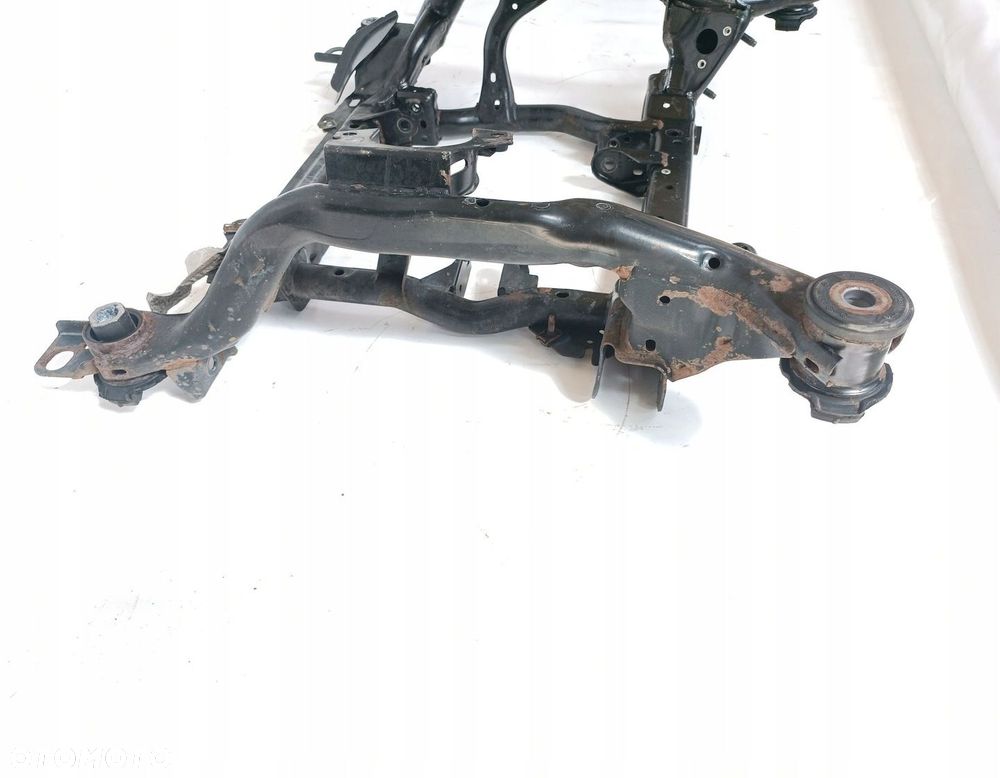 SANKI TRAWERS WÓZEK BELKA PRZÓD JEEP GRAND CHEROKEE IV WK2 3.0 CRD 15R - 3