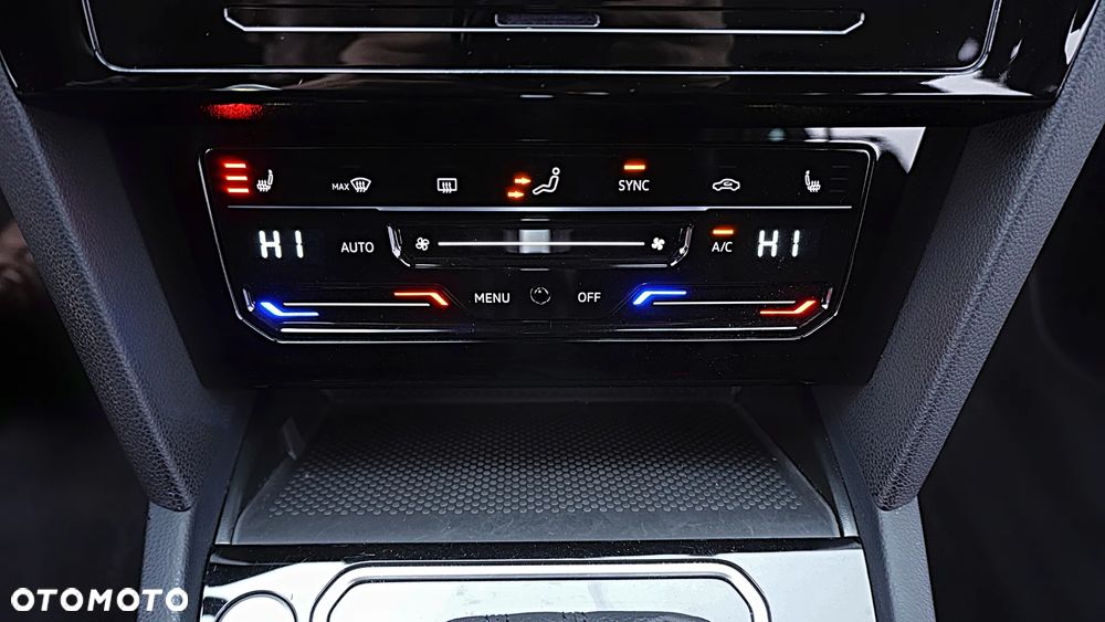 Volkswagen Passat 2.0 TDI EVO Business DSG - 20