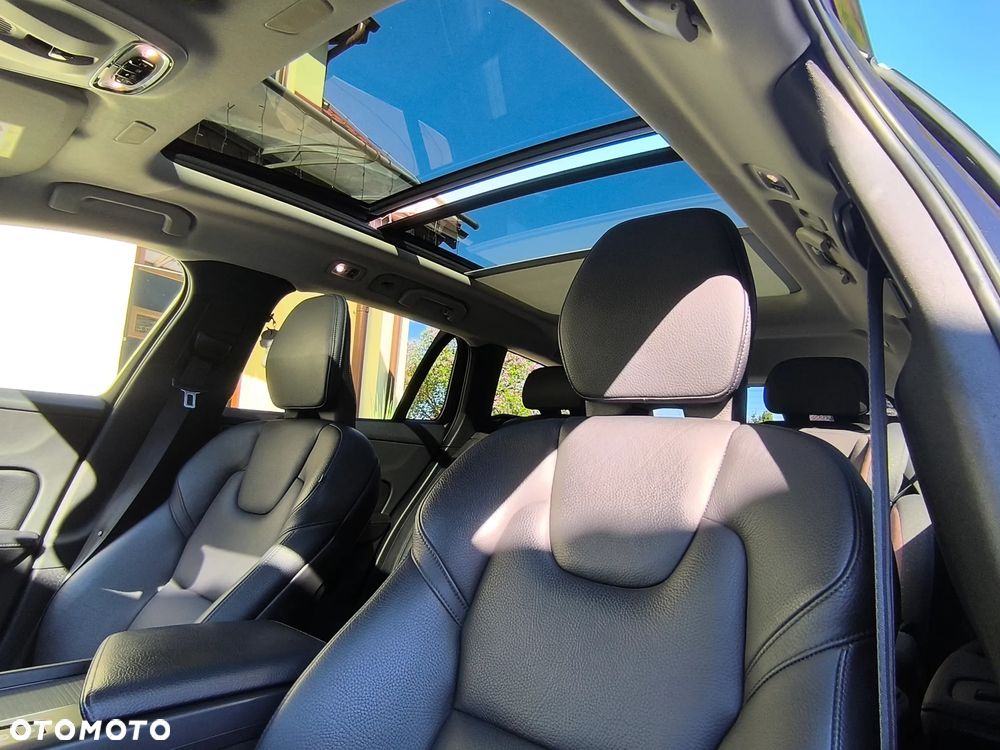 Volvo V60 T5 GPF Momentum - 18